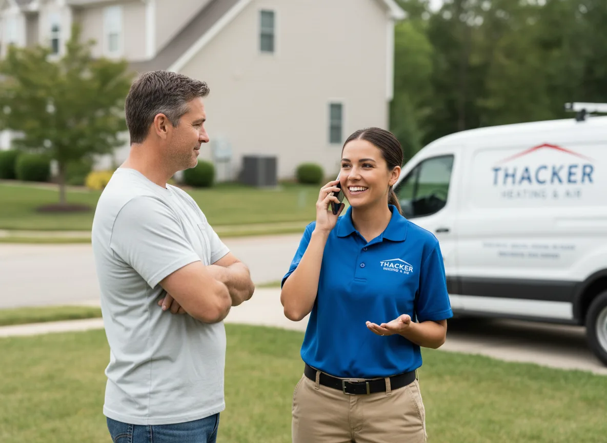 Ac Repair Dickinson Center, NY FAQs
